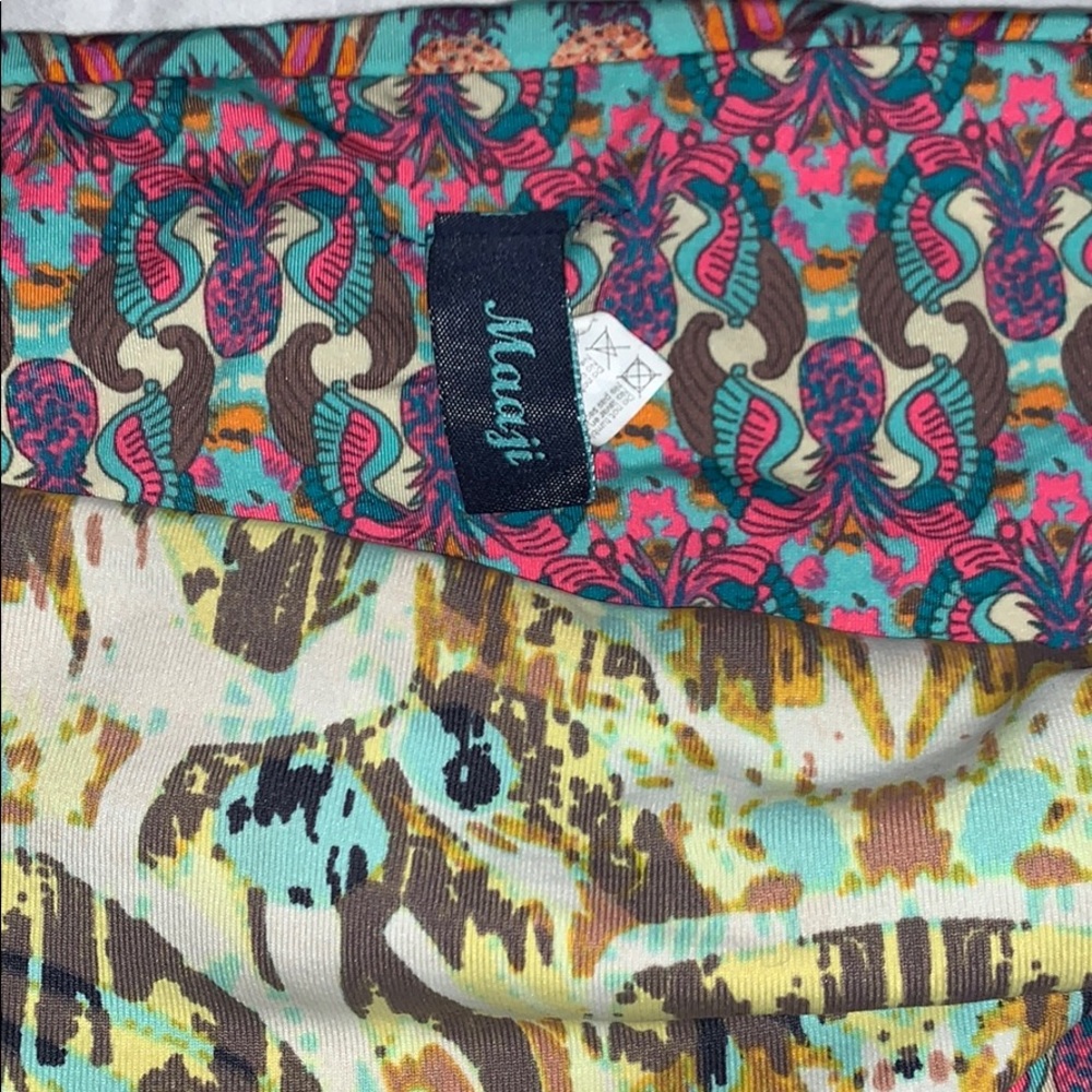 Maaji Bikini Bottoms - Picture 3 of 3